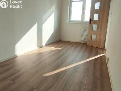 Продаж квартири 2+1 Frýdek-Místek, Novodvorská č. 8