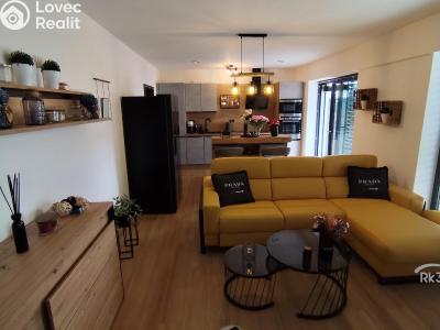 Prodej bytu 2+KK Ostrava, Kasalického č. 1