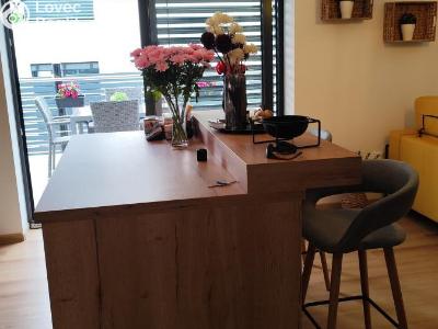 Продажа квартиры 2+KK Ostrava, Kasalického č. 8