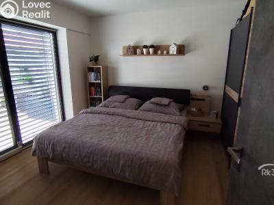 Продажа квартиры 2+KK Ostrava, Kasalického č. 9