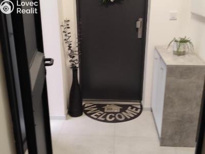Продажа квартиры 2+KK Ostrava, Kasalického č. 18