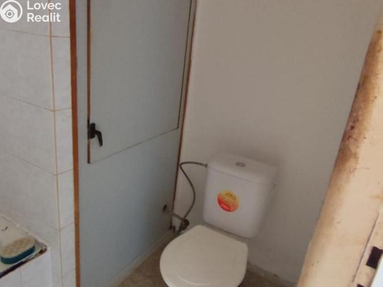 Prodej bytu 1+KK Budišov nad Budišovkou, Na Sídlišti č. 7