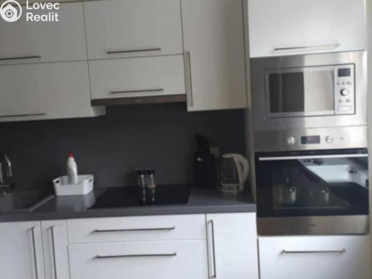 Prodej bytu 1+KK Budišov nad Budišovkou, Na Sídlišti č. 9
