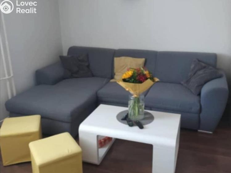Prodej bytu 1+KK Budišov nad Budišovkou, Na Sídlišti č. 12