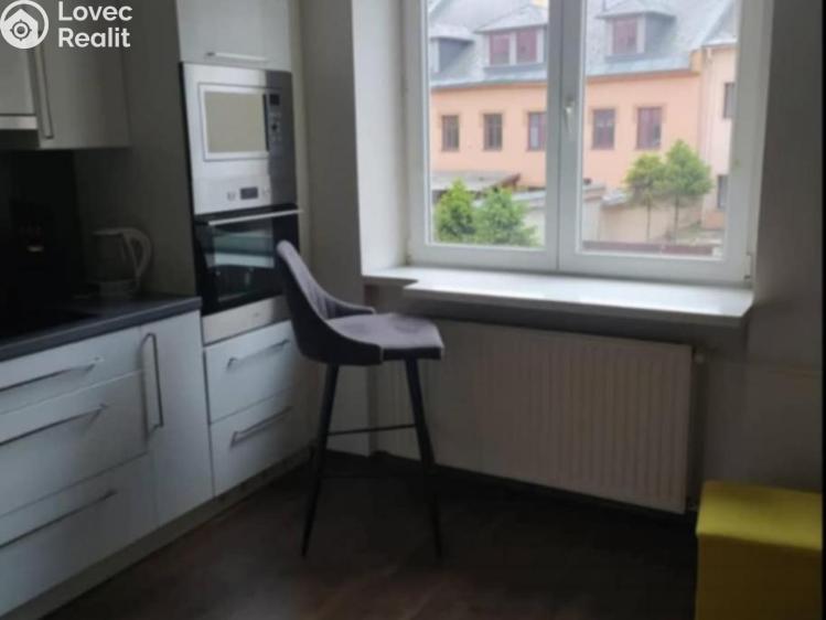 Prodej bytu 1+KK Budišov nad Budišovkou, Na Sídlišti č. 13