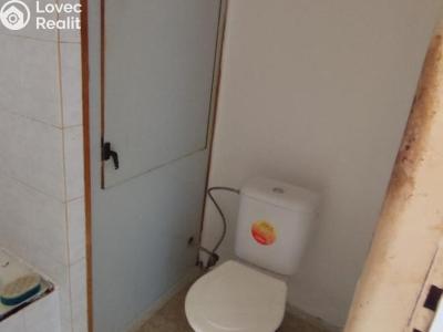 Prodej bytu 1+KK Budišov nad Budišovkou, Na Sídlišti č. 7
