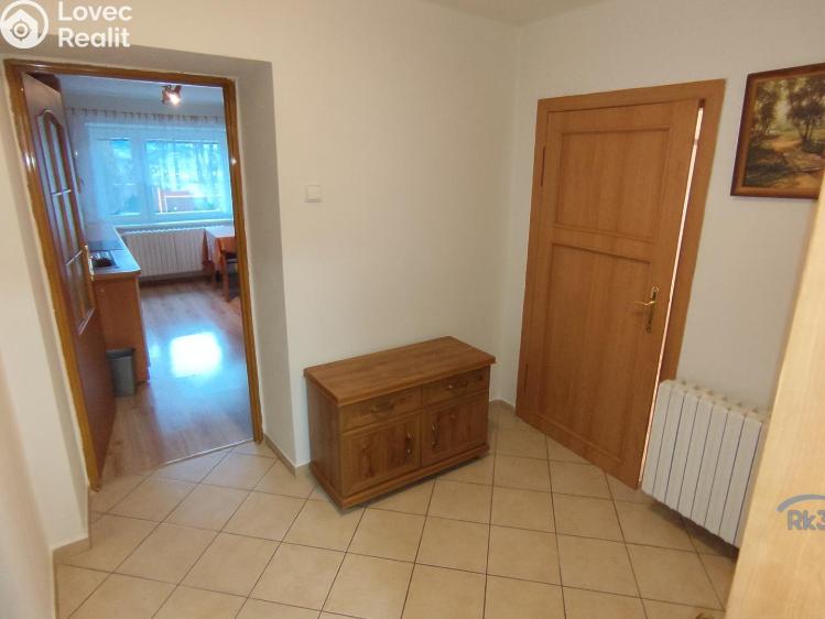 Prodej rodinného domu Kozlovice č. 3