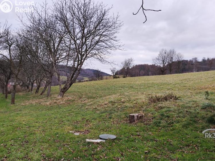 Prodej rodinného domu Kozlovice č. 21