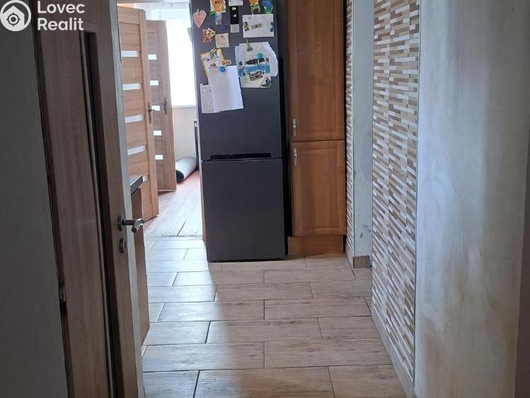 Prodej rodinného domu Staříč č. 10