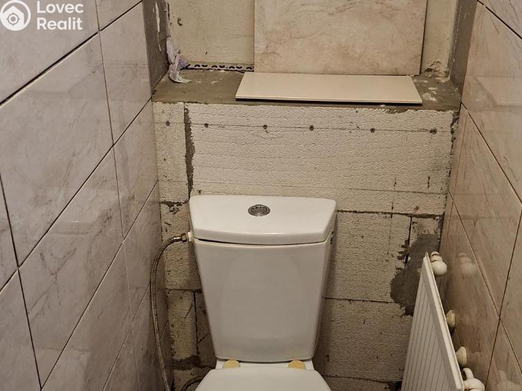Prodej rodinného domu Staříč č. 12