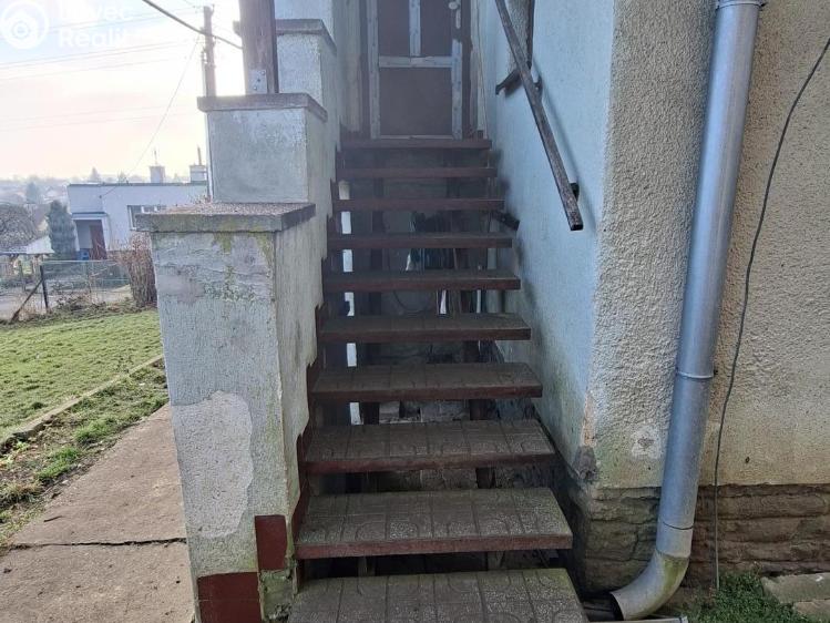 Prodej rodinného domu Staříč č. 14
