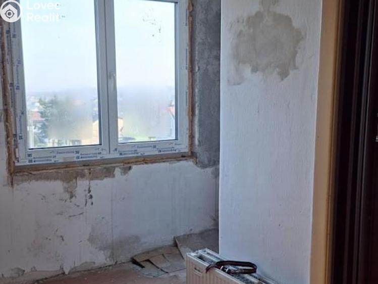 Prodej rodinného domu Staříč č. 17