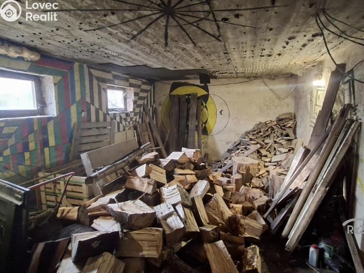 Prodej rodinného domu Staříč č. 20