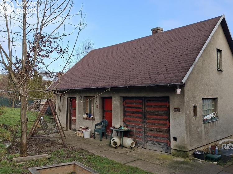Prodej rodinného domu Staříč č. 21