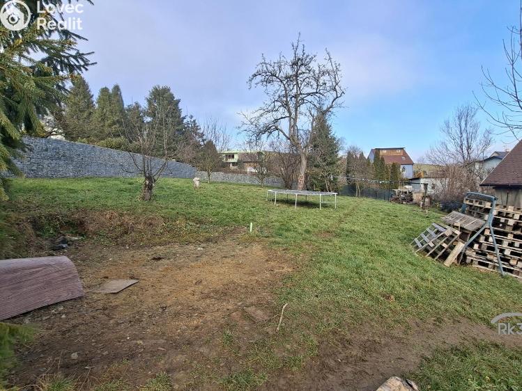 Prodej rodinného domu Staříč č. 22
