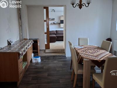 Продаж сімейного будинку Staříč č. 8