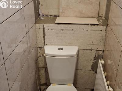 Продаж сімейного будинку Staříč č. 12