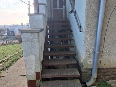 Продаж сімейного будинку Staříč č. 14