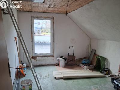 Продаж сімейного будинку Staříč č. 15