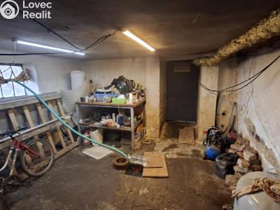 Продаж сімейного будинку Staříč č. 18