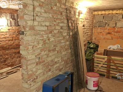 Продаж сімейного будинку Staříč č. 19