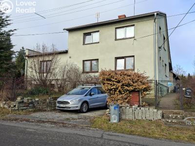 Продаж сімейного будинку Staříč č. 25