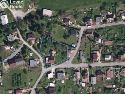 Продаж сімейного будинку Staříč č. 26