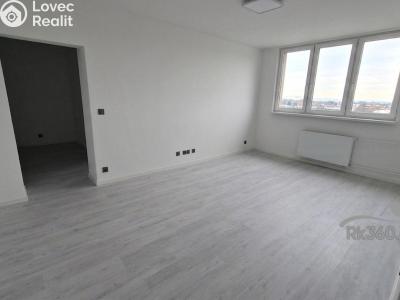 Pronájem bytu 3+1 Ostrava, Dr. Martínka č. 6