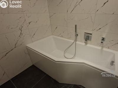 Оренда квартири 3+1 Ostrava, Dr. Martínka č. 16
