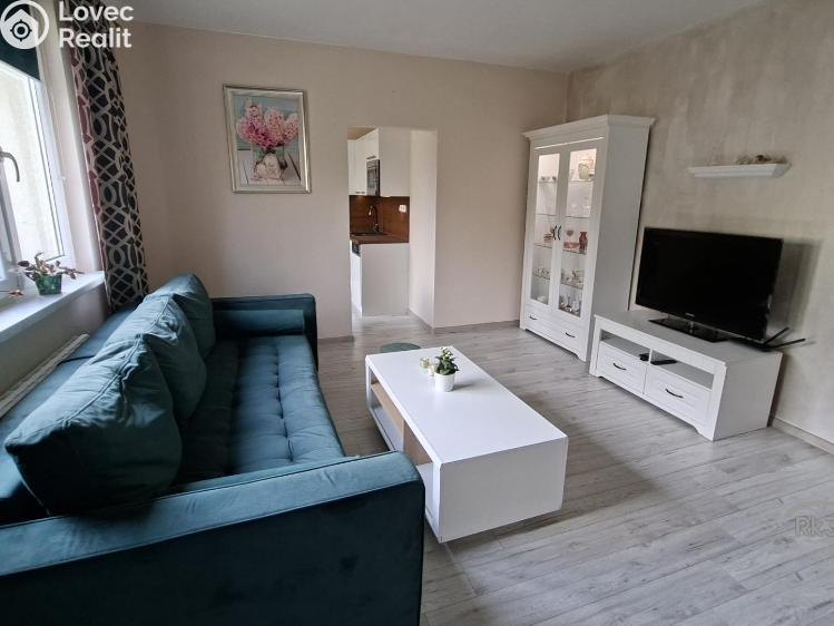 Prodej bytu 2+1 Frýdek-Místek, Jana Čapka č. 5