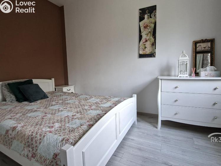 Prodej bytu 2+1 Frýdek-Místek, Jana Čapka č. 7