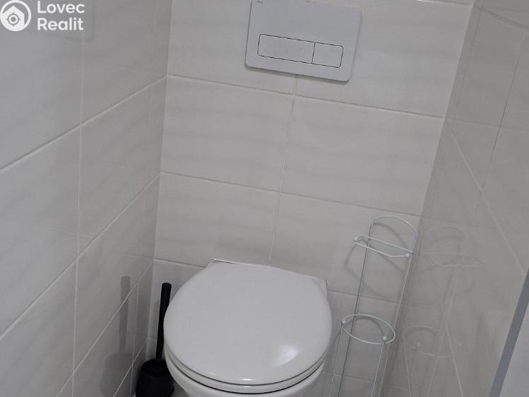 Prodej bytu 2+1 Frýdek-Místek, Jana Čapka č. 12