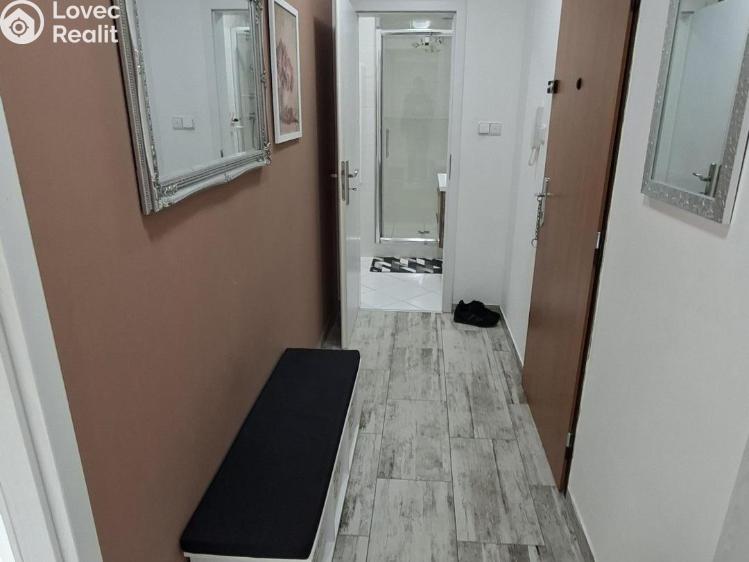 Prodej bytu 2+1 Frýdek-Místek, Jana Čapka č. 13