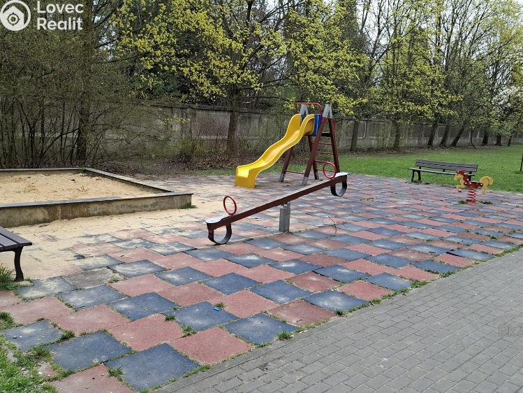 Prodej bytu 2+1 Frýdek-Místek, Jana Čapka č. 18