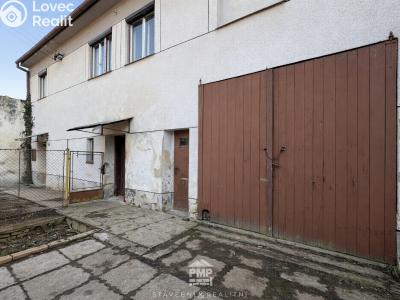 Prodej rodinného domu Bělá u Jevíčka č. 36