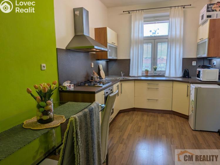 Prodej bytu 3+KK Prostějov, Pod Záhořím 1273/2 č. 11
