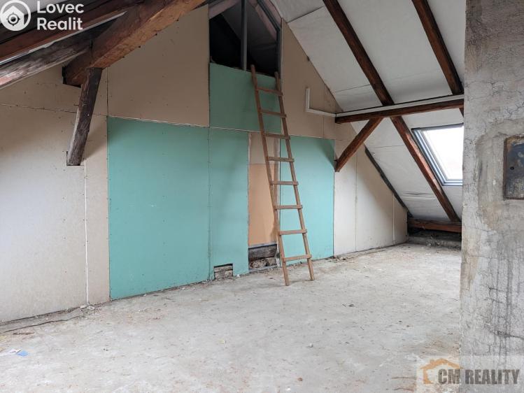 Prodej bytu 3+KK Prostějov, Pod Záhořím 1273/2 č. 8