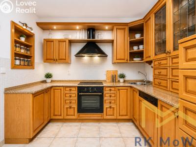 Rent family house Praha, Hornofova č. 1