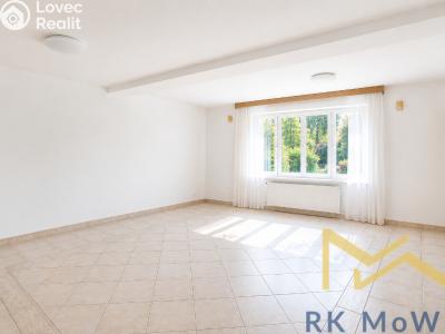 Rent family house Praha, Hornofova č. 3