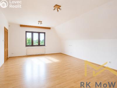 Rent family house Praha, Hornofova č. 5