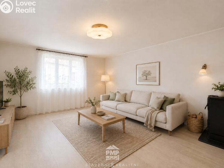 Продажа семейного дома Jaroměřice č. 15