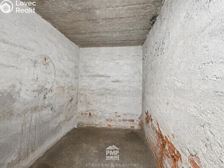 Продажа семейного дома Jaroměřice č. 20