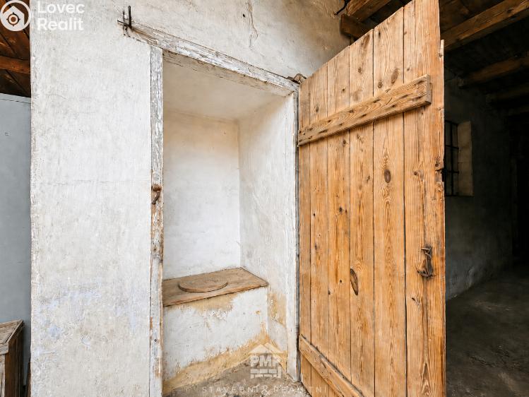 Продажа семейного дома Jaroměřice č. 24