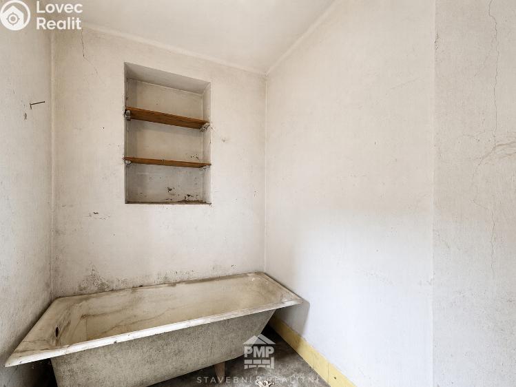 Продажа семейного дома Jaroměřice č. 25