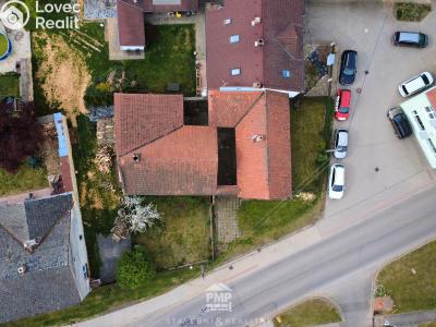 Prodej rodinného domu Jaroměřice č. 7
