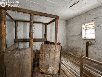 Prodej rodinného domu Jaroměřice č. 22