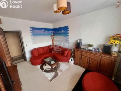 Продажа квартиры 2+1 Ostrava, Dr. Martínka č. 7