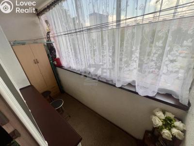 Продажа квартиры 2+1 Ostrava, Dr. Martínka č. 9
