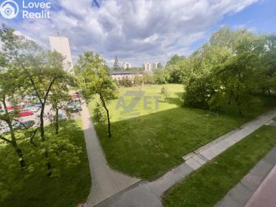 Продажа квартиры 2+1 Ostrava, Dr. Martínka č. 13