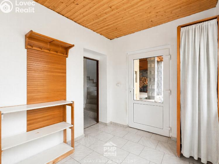 Продажа семейного дома Věrovany č. 16